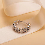 Monorecchino Donna LA PETITE STORY  collezione Single Earrings  -  LPS02AQM13 - immagine 5