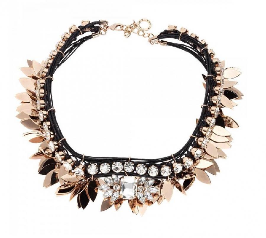 Collana Donna OTTAVIANI  -  480604