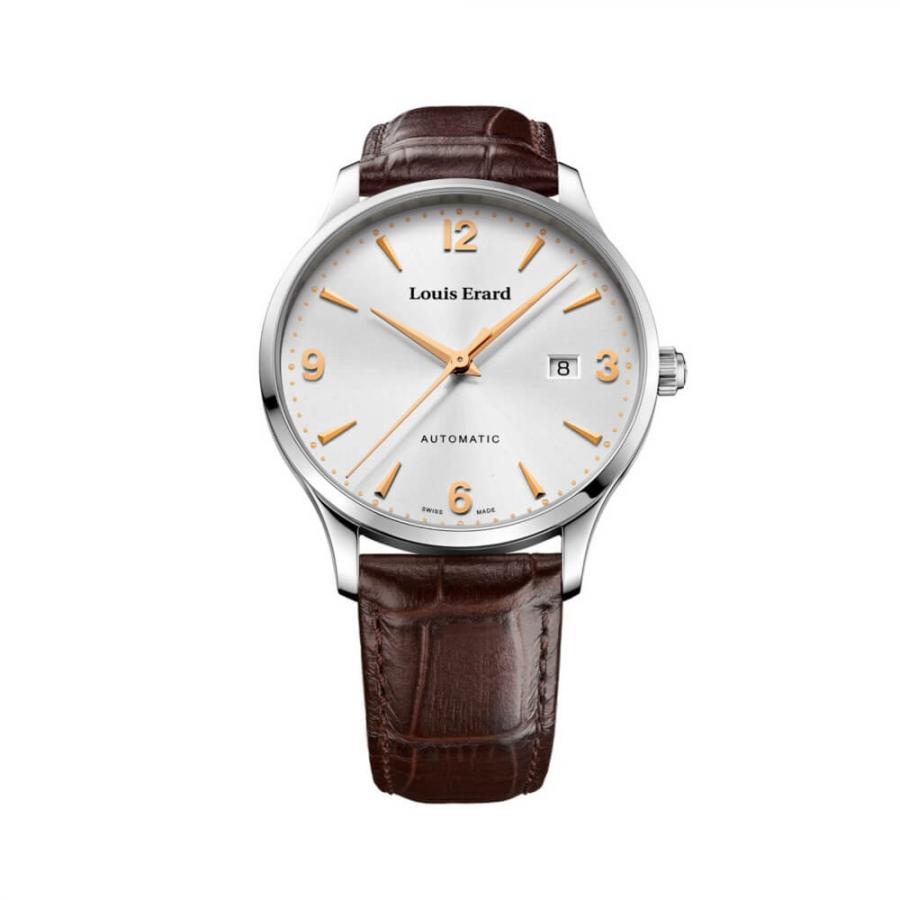 Orologio Uomo LOUIS ERARD  collezione 1931  -  69219AA11.BDC80