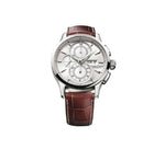 Orologio Uomo LOUIS ERARD  collezione Chrono 1931  -  78220 AA01