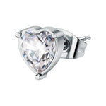 Monorecchino Donna LA PETITE STORY Single Earrings - LPS02AQM50
