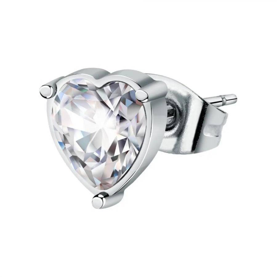 Monorecchino Donna LA PETITE STORY Single Earrings - LPS02AQM50