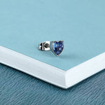 Monorecchino Donna LA PETITE STORY Single Earrings - LPS02AQM52 - immagine 4