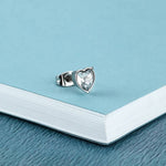 Monorecchino Donna LA PETITE STORY Single Earrings - LPS02AQM50 - immagine 4