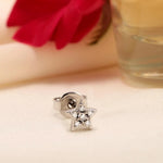 Monorecchino Donna LA PETITE STORY Single Earrings - LPS02ARQ03 - immagine 4