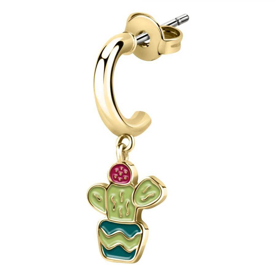 Monorecchino Donna LA PETITE STORY  collezione Single Earrings  -  LPS02ARQ113