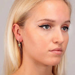 Monorecchino Donna LA PETITE STORY  collezione Single Earrings  -  LPS02ARQ113 - immagine 3