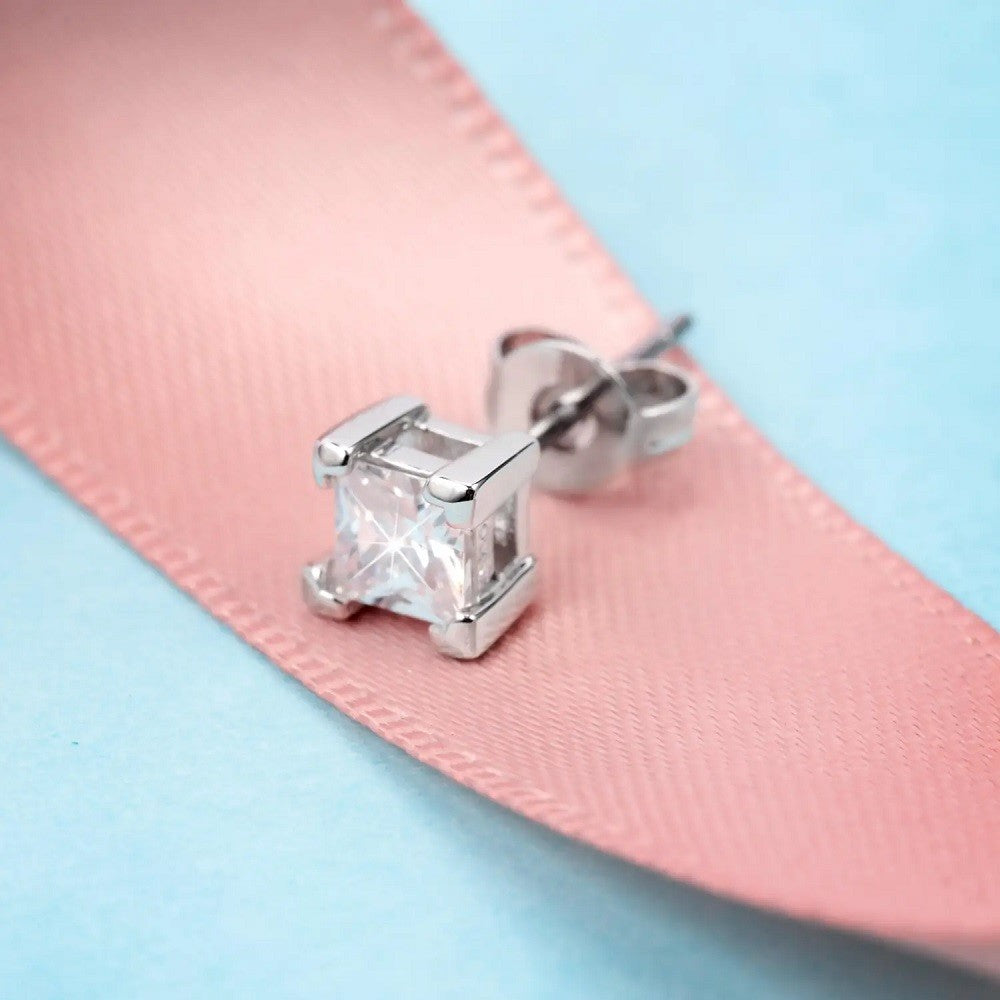 Monorecchino Donna LA PETITE STORY  collezione Single Earrings  -  LPS02ARQ132 - immagine 4
