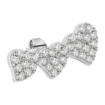 Monorecchino Donna LA PETITE STORY Single Earrings - LPS02ARQ29
