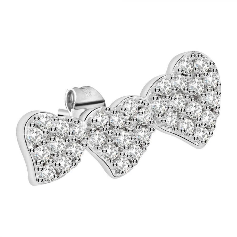 Monorecchino Donna LA PETITE STORY Single Earrings - LPS02ARQ29