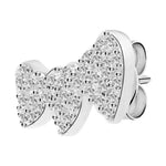 Monorecchino Donna LA PETITE STORY Single Earrings - LPS02ARQ29 - immagine 4