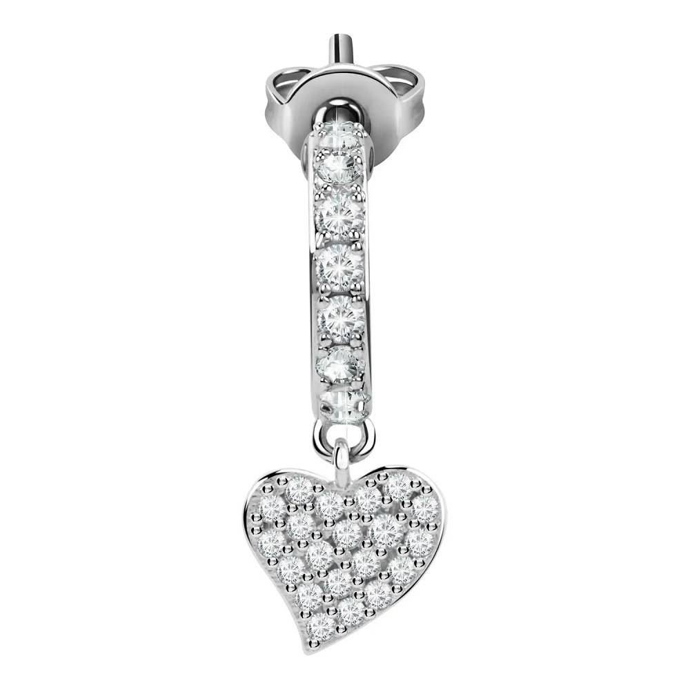 Monorecchino Donna LA PETITE STORY Single Earrings - LPS02ARQ38 - immagine 4