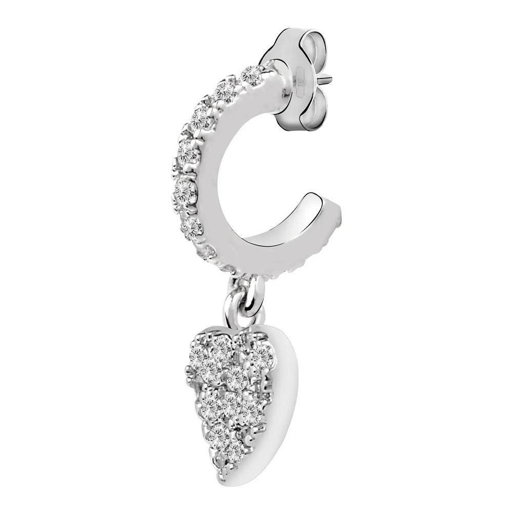 Monorecchino Donna LA PETITE STORY Single Earrings - LPS02ARQ38 - immagine 5