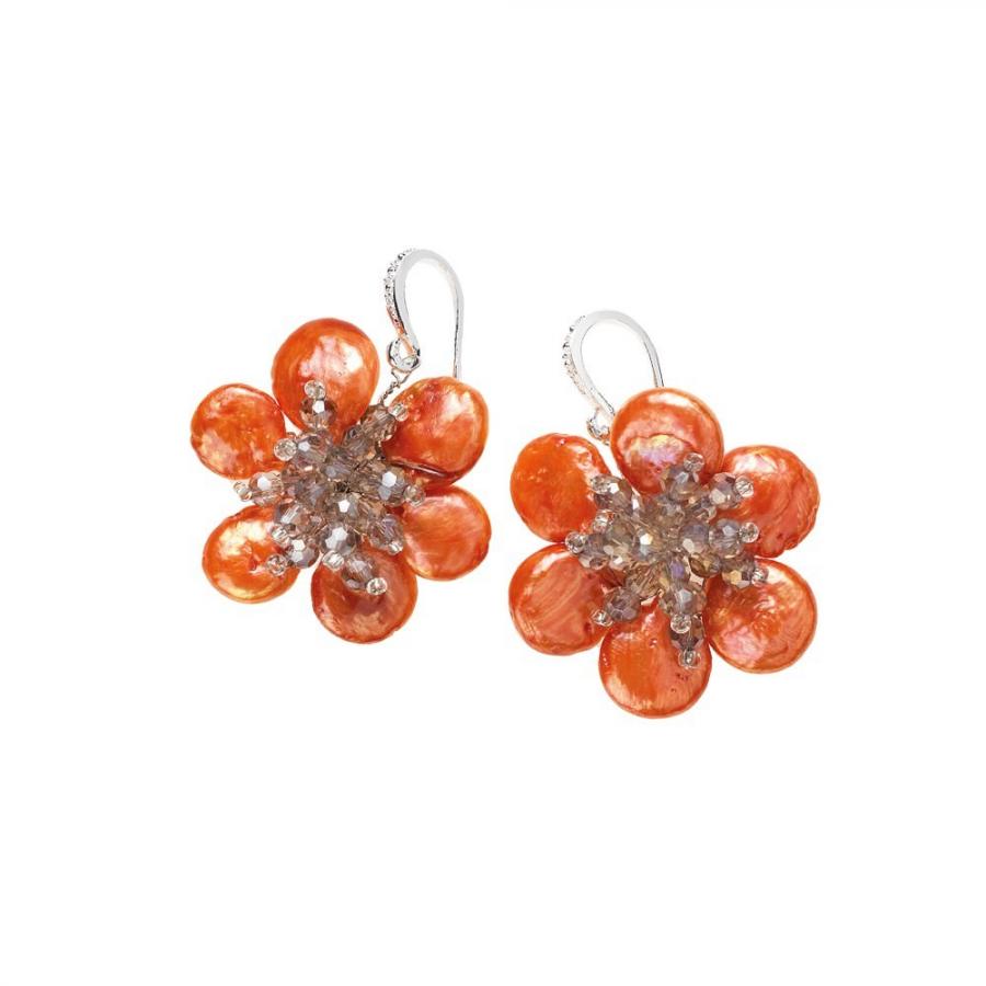 Orecchini Donna OTTAVIANI  -  500064O