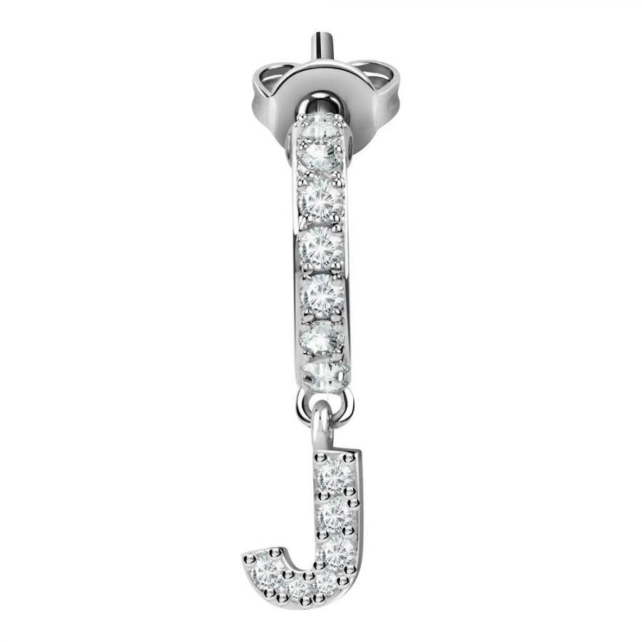 Monorecchino Donna LA PETITE STORY Single Earrings - LPS02ARQ61