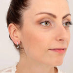 Monorecchino Donna LA PETITE STORY Single Earrings - LPS02ARQ61 - immagine 3