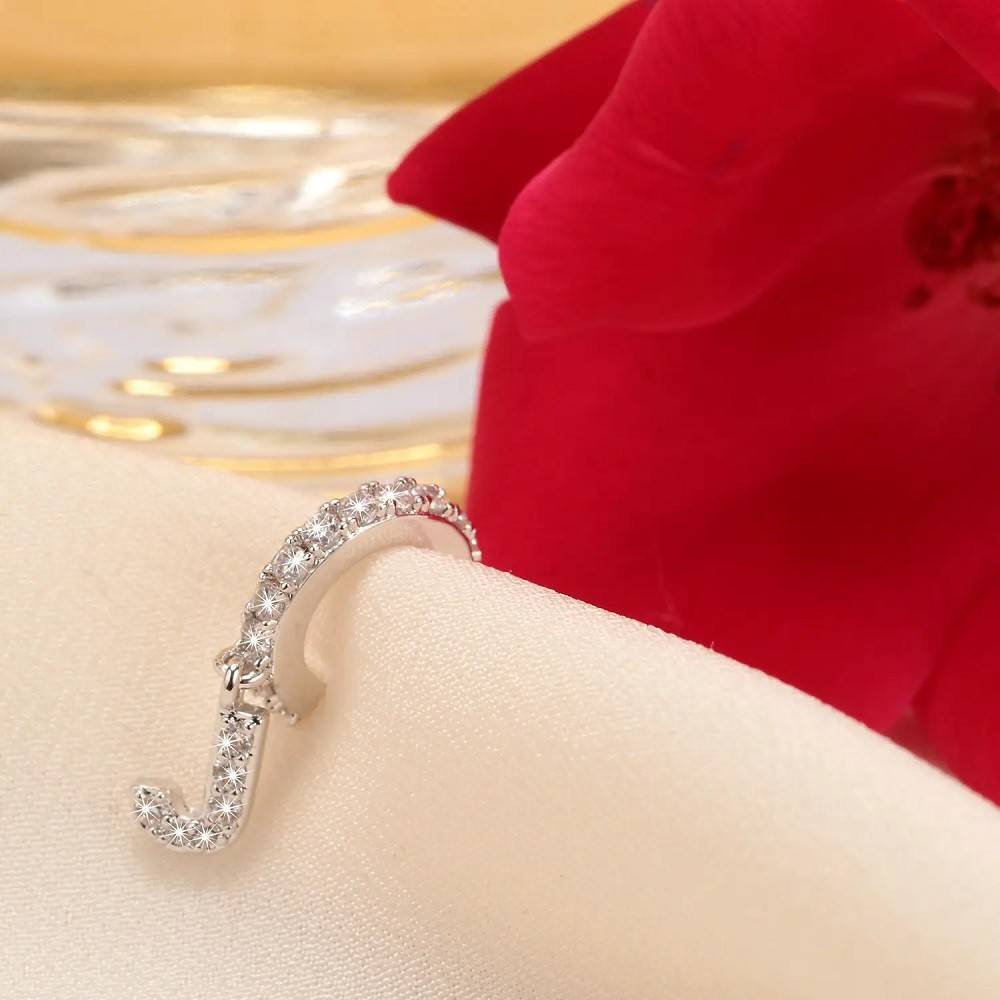 Monorecchino Donna LA PETITE STORY Single Earrings - LPS02ARQ61 - immagine 4