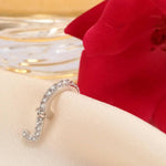 Monorecchino Donna LA PETITE STORY Single Earrings - LPS02ARQ61 - immagine 4