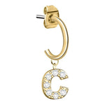 Monorecchino Donna LA PETITE STORY Single Earrings - LPS02ARQ50