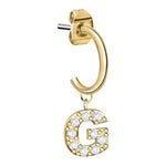 Monorecchino Donna LA PETITE STORY Single Earrings - LPS02ARQ58