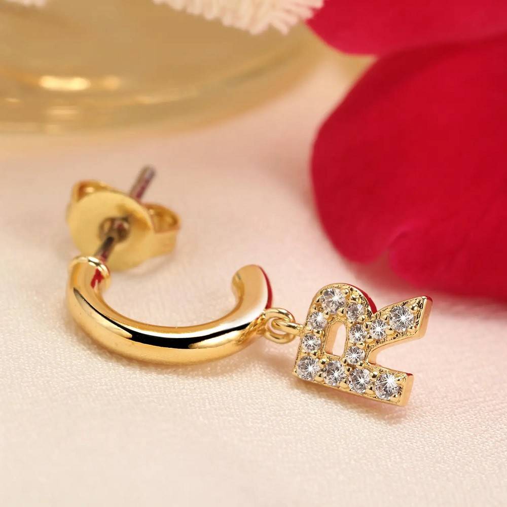 Monorecchino Donna LA PETITE STORY Single Earrings - LPS02ARQ74 - immagine 3