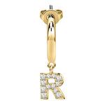 Monorecchino Donna LA PETITE STORY Single Earrings - LPS02ARQ74 - immagine 4