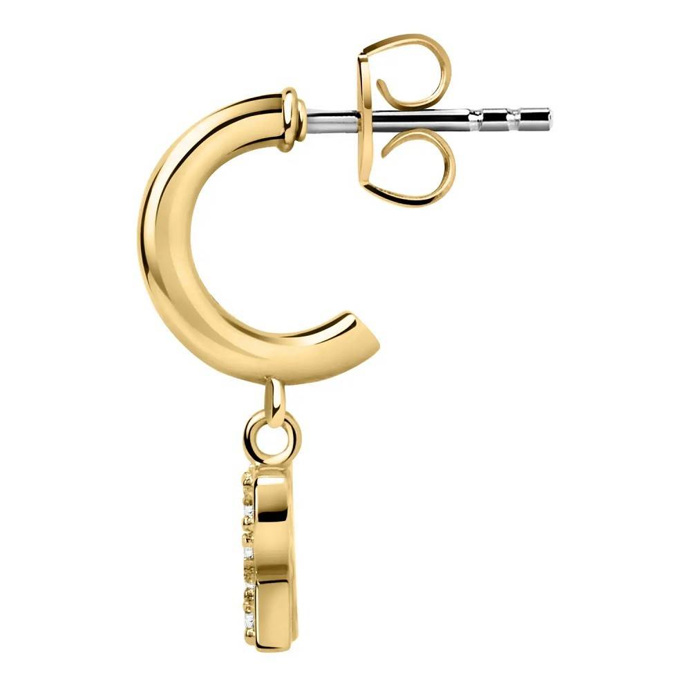 Monorecchino Donna LA PETITE STORY Single Earrings - LPS02ARQ74 - immagine 5