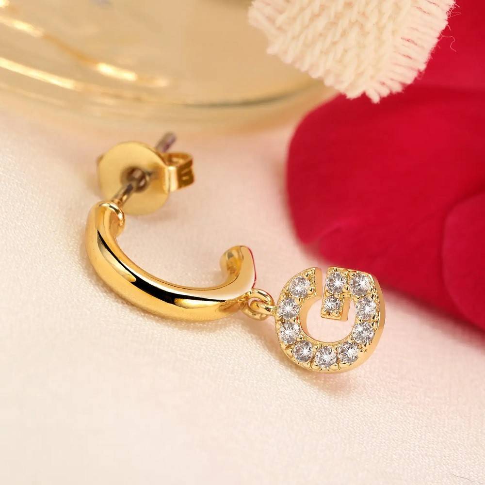 Monorecchino Donna LA PETITE STORY Single Earrings - LPS02ARQ58 - immagine 3
