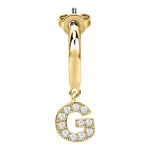 Monorecchino Donna LA PETITE STORY Single Earrings - LPS02ARQ58 - immagine 4