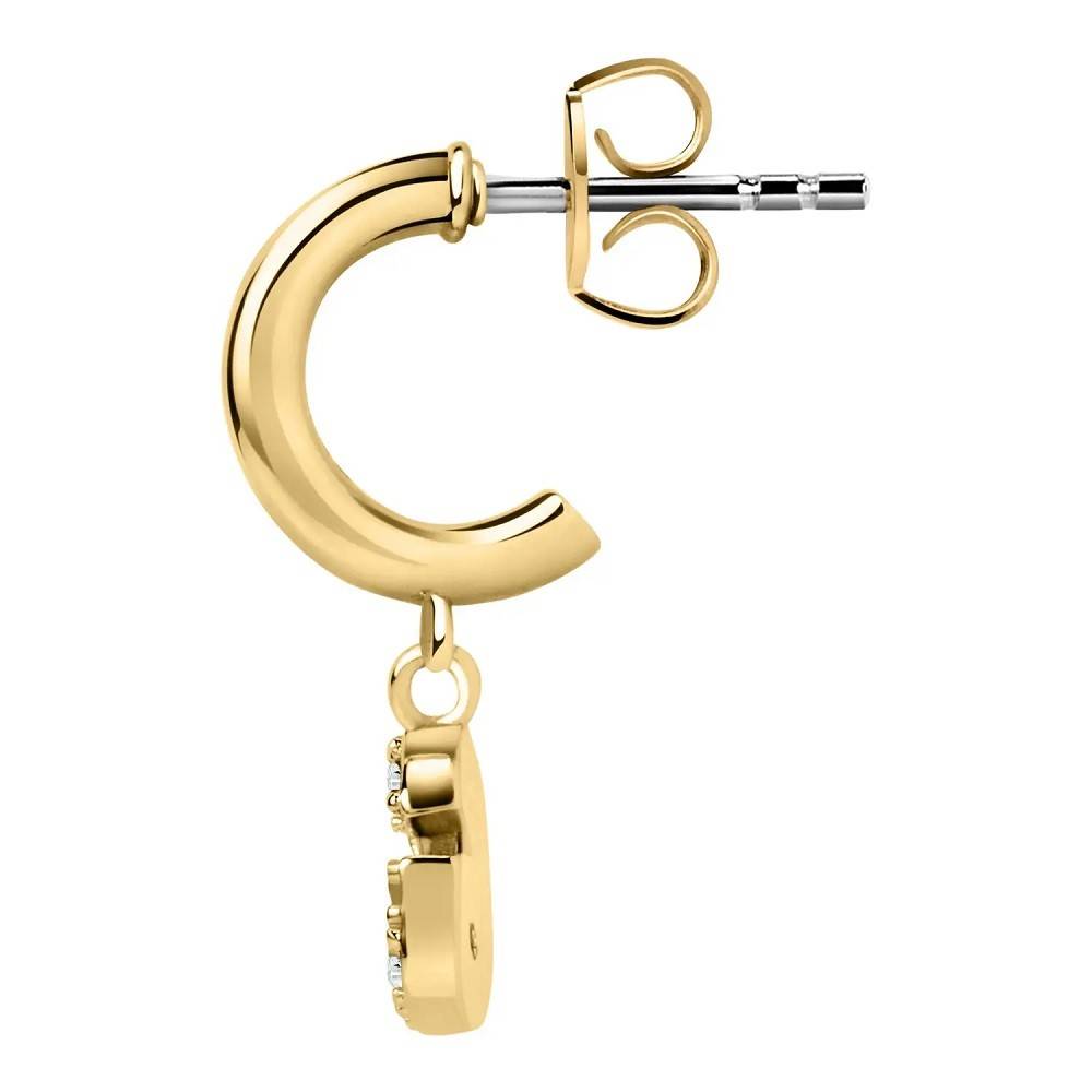 Monorecchino Donna LA PETITE STORY Single Earrings - LPS02ARQ58 - immagine 5