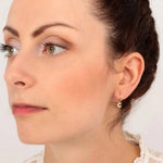 Monorecchino Donna LA PETITE STORY Single Earrings - LPS02ARQ50 - immagine 2