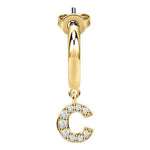 Monorecchino Donna LA PETITE STORY Single Earrings - LPS02ARQ50 - immagine 4