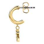 Monorecchino Donna LA PETITE STORY Single Earrings - LPS02ARQ50 - immagine 5
