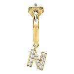 Monorecchino Donna LA PETITE STORY Single Earrings - LPS02ARQ68 - immagine 5