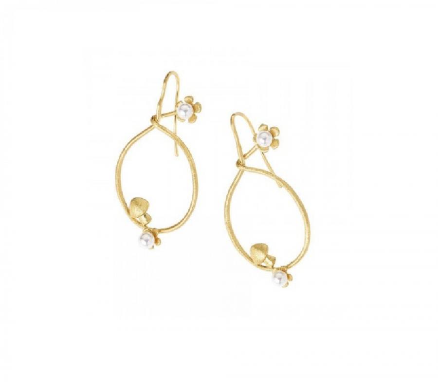 Orecchini Donna OTTAVIANI  -  500156O