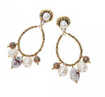 Orecchini Donna OTTAVIANI  -  500433O