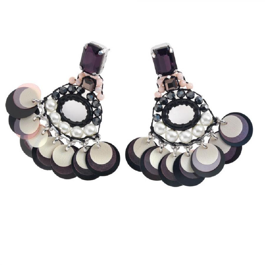 Orecchini Donna OTTAVIANI  -  500383O