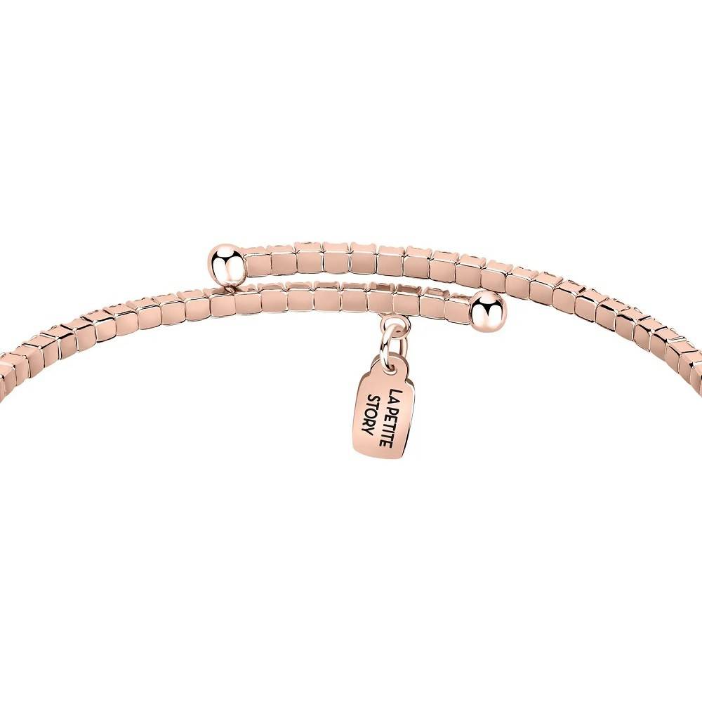 Bracciale Donna LA PETITE STORY Love - LPS05ASD45 - immagine 6
