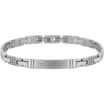 Bracciale Uomo MASERATI Iconic - JM218AMF03