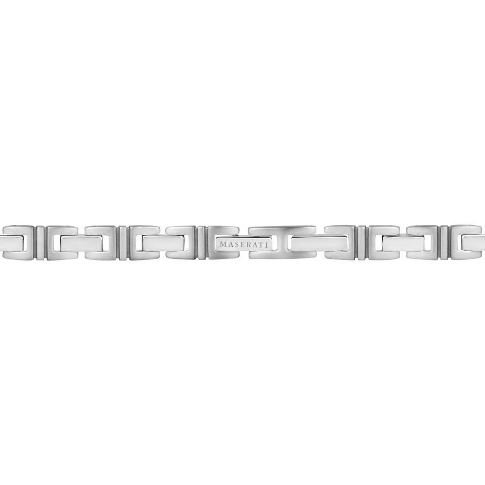 Bracciale Uomo MASERATI Iconic - JM218AMF03 - immagine 5