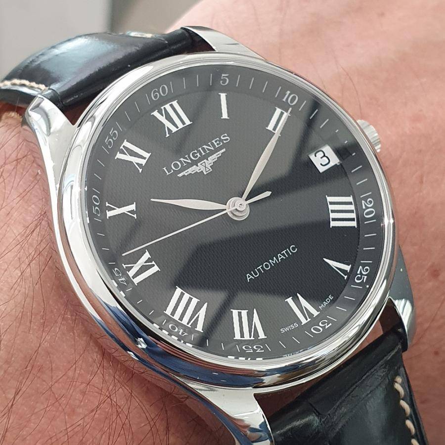 Orologio Uomo LONGINES The Master Collection - L26654511