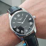Orologio Uomo LONGINES The Master Collection - L26654511 - immagine 2