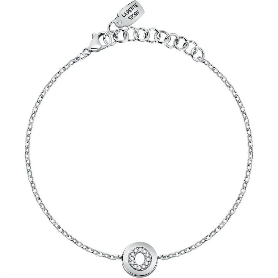 Bracciale Donna LA PETITE STORY  collezione Family  -  LPS05ASF48