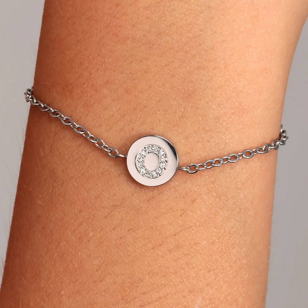 Bracciale Donna LA PETITE STORY  collezione Family  -  LPS05ASF48 - immagine 2