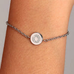 Bracciale Donna LA PETITE STORY  collezione Family  -  LPS05ASF48 - immagine 2