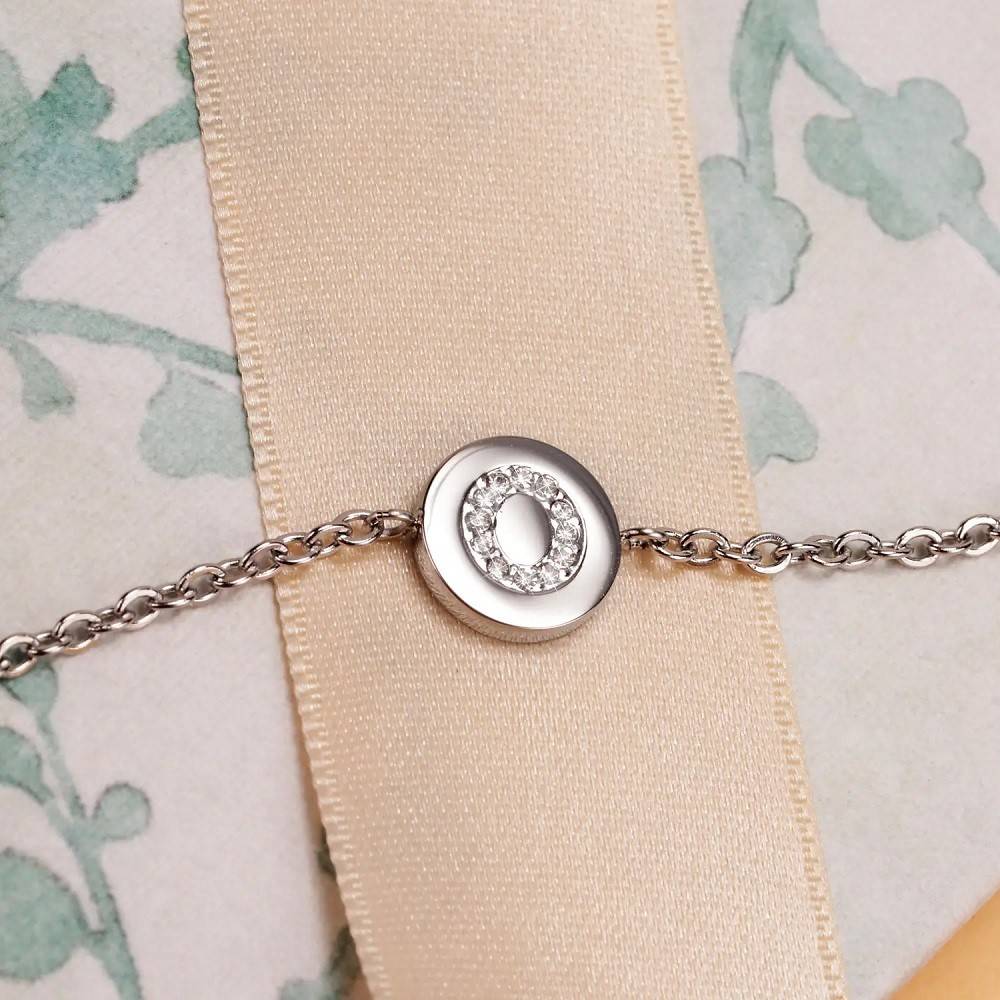 Bracciale Donna LA PETITE STORY  collezione Family  -  LPS05ASF48 - immagine 4