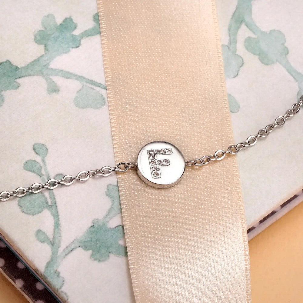 Bracciale Donna LA PETITE STORY  collezione Family  -  LPS05ASF41 - immagine 4