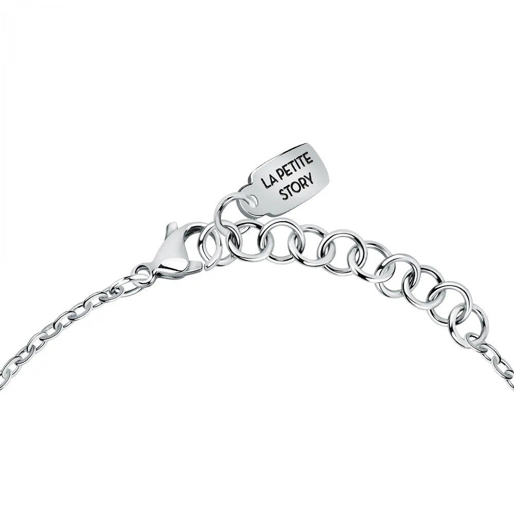 Bracciale Donna LA PETITE STORY  collezione Family  -  LPS05ASF41 - immagine 6
