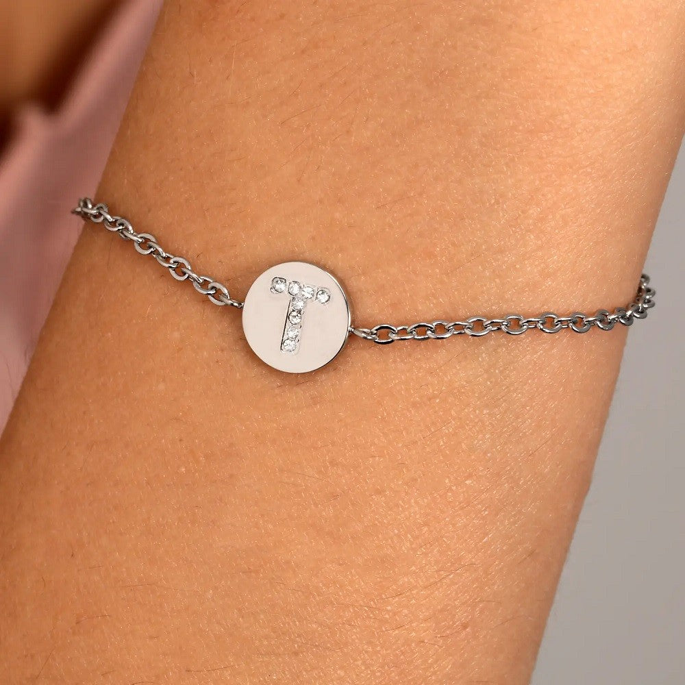Bracciale Donna LA PETITE STORY  collezione Family  -  LPS05ASF52 - immagine 2