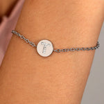 Bracciale Donna LA PETITE STORY  collezione Family  -  LPS05ASF52 - immagine 2